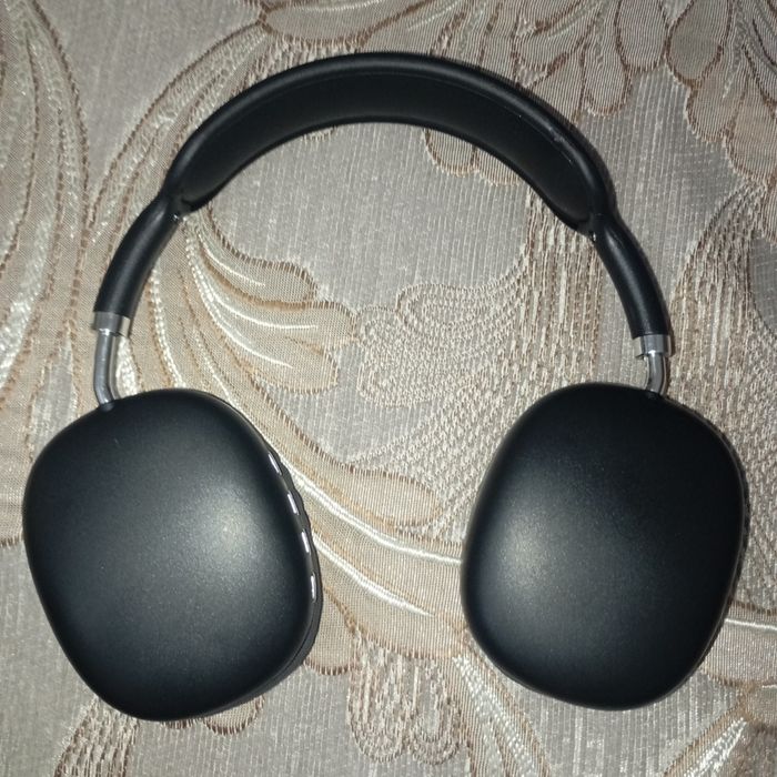 Наушники без проводовные