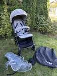 Carucior Joie sport Tourist