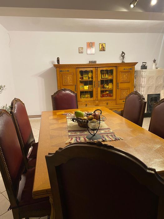 Vand mobila de sufragerie