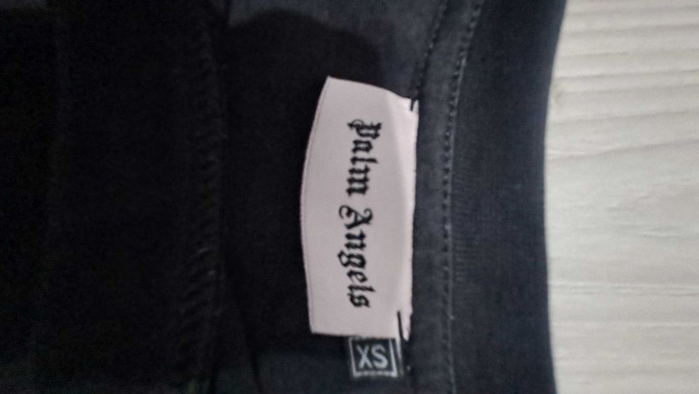 Tricou palm angels adulti