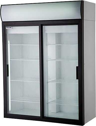 Витринный холодильник шкаф Лучшие цены Гарантия В Атырау.
