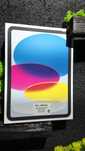 iPad 10Th 64gb Blue Wi-Fi Noua Sigilata/Fact+Garantie