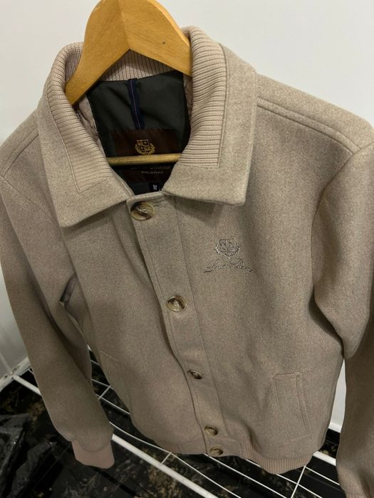 Geaca Loro P.i.a.n.a