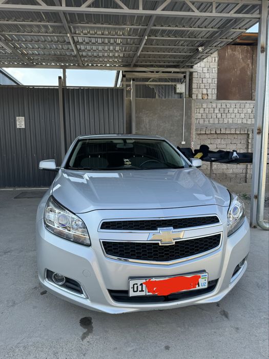 Malibu 1  2pozitsiya