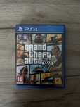 Vand GTA5 pentru PS4