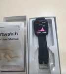 Smartwatch nou in cutie