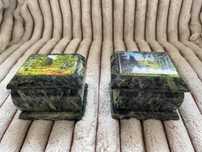Шкатулки для украшений из камня