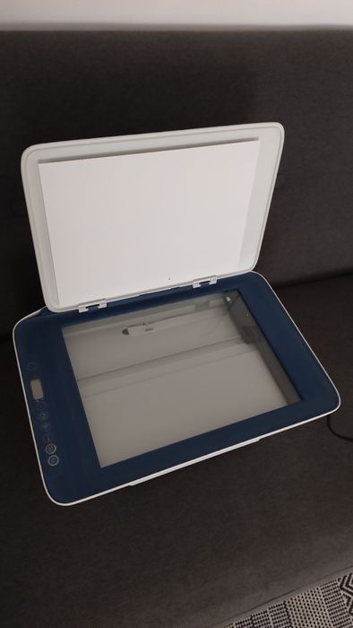 HP DeskJet 2700 All-in-One series