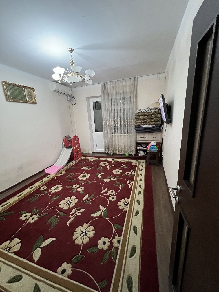 Продаётся квартира срочно