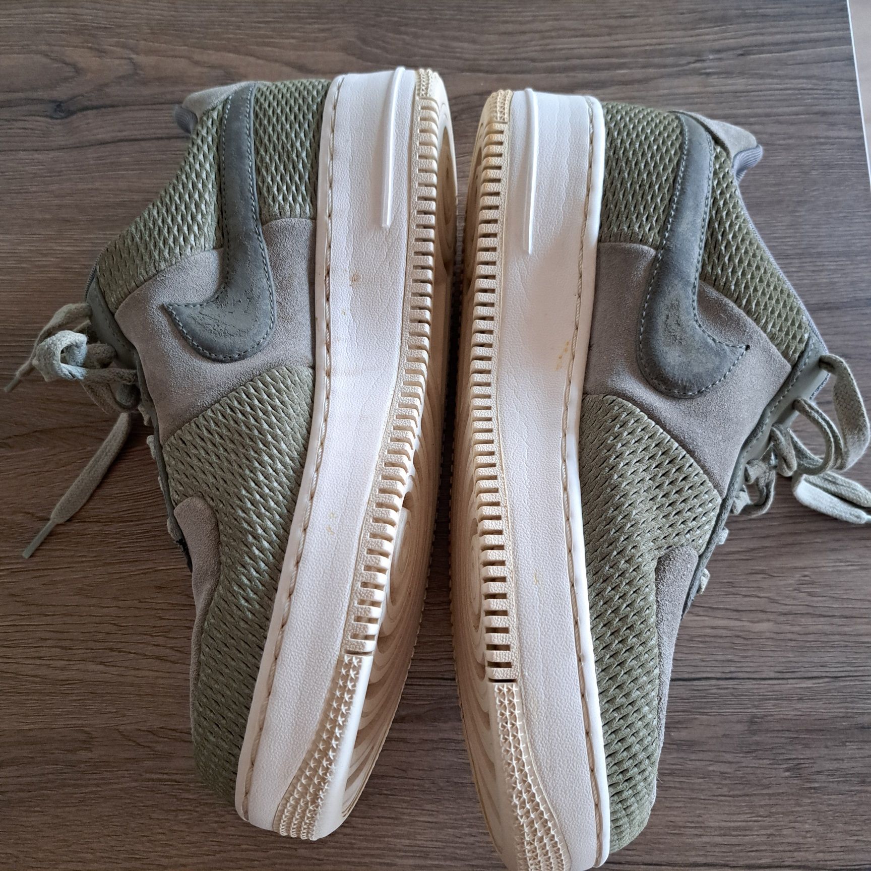 Nike мъжки сникърски обувки