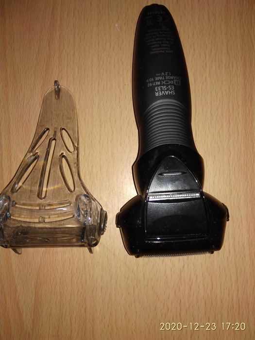 Самобръсначка Panasonic ES-SL33