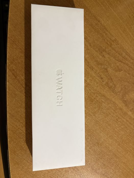 Apple watch 10 46 mm