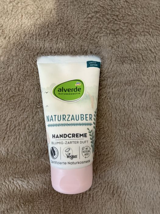 Нов крем за ръце