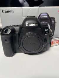 Canon 5d mark iv +card Cf 128gb