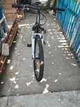 Bicicleta rock rider St 120