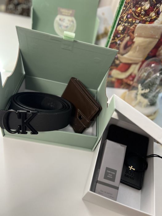 Seturi dama si barbati