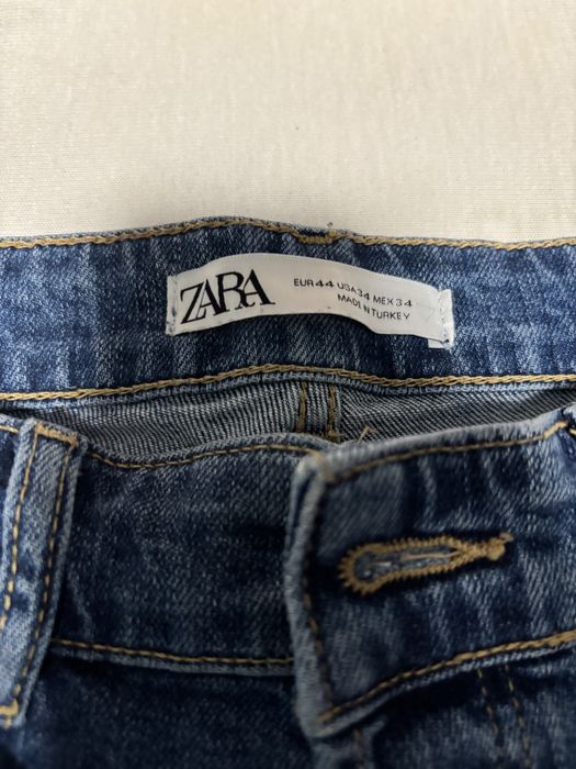 Дънки нa Zara