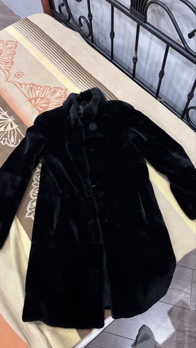 Греческая шуба