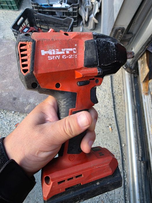 Filetante rigips hilti nuron