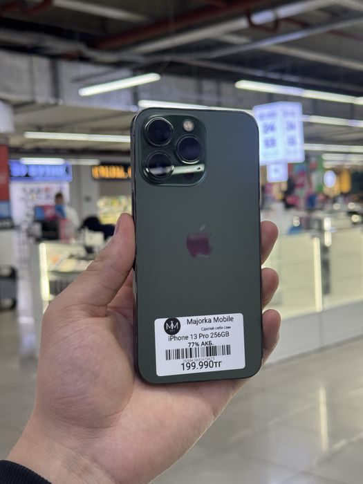 Iphone 13 Pro 256 Айфон 13 Про 256