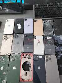 Piese , Carcase , Display, Difuzoare , Apple Iphone x,11,12,13,14 Pro