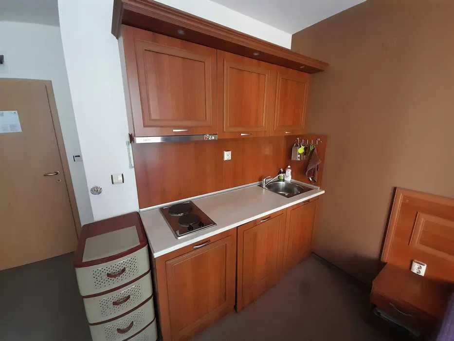 Продава се Едностаен апартамент в к.к. Слънчев бряг - 35 кв.м за 467 €/кв.м - Снимка #1