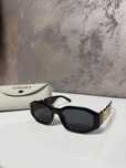 Ochelari Versace + toc | design elegant - livrare rapida