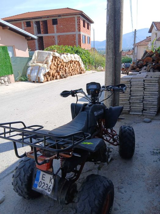 Shineray XY 250 атв
