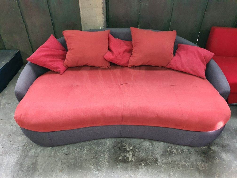 Canapea tip big sofa