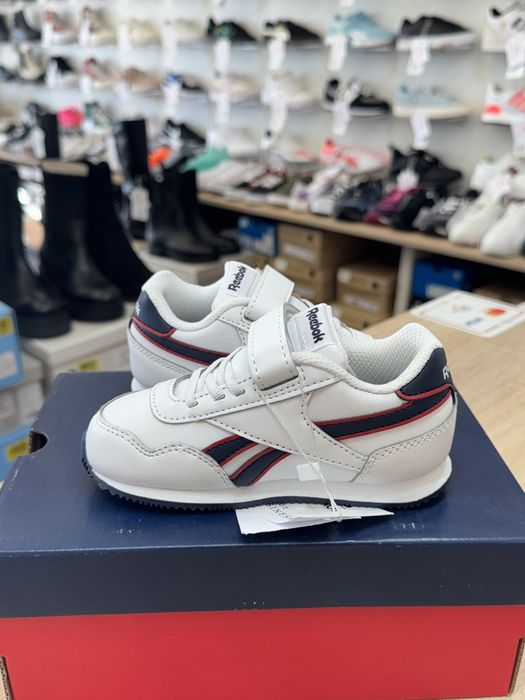 Sneakers Reebok Royal Unisex - 24;25