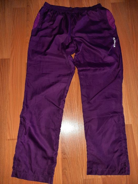 Pantaloni trening fâș