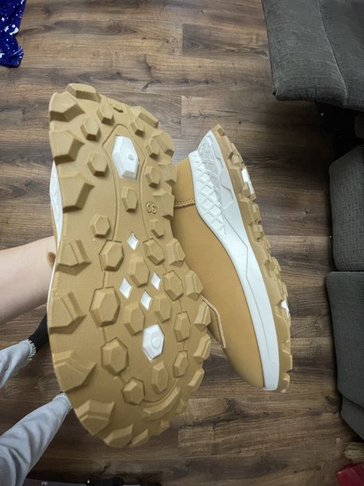 Sport • timp liber• ghete crem