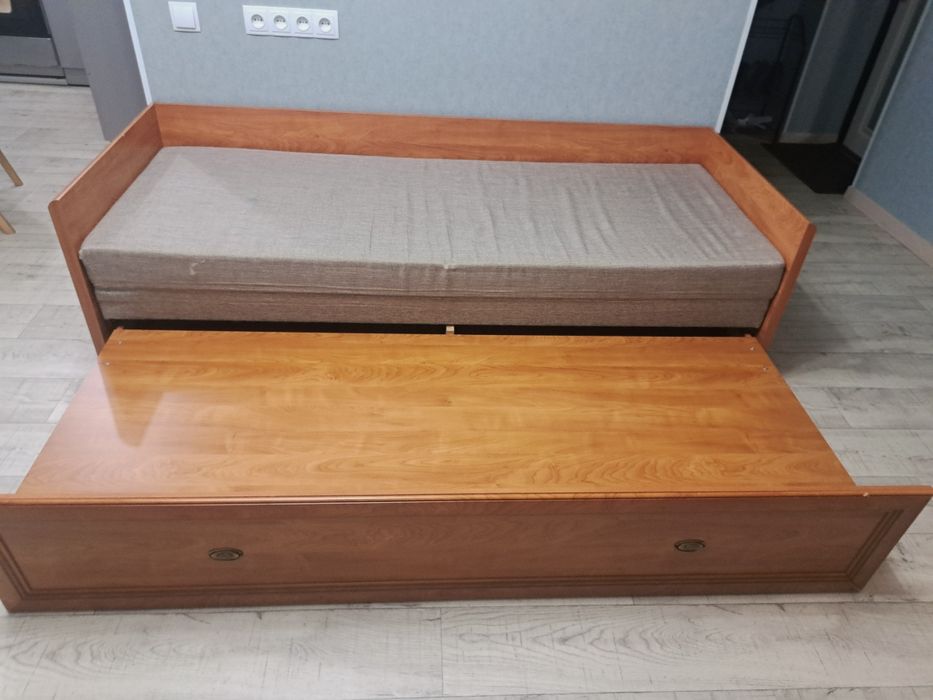 Диван раздвижной