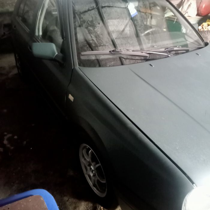 Продам Фольксваген гольф 3