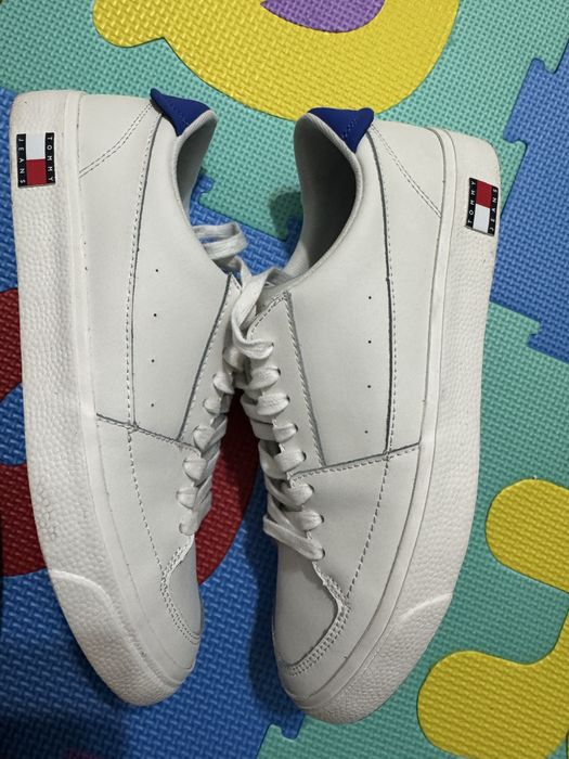 Adidasi tommy jeans barbati