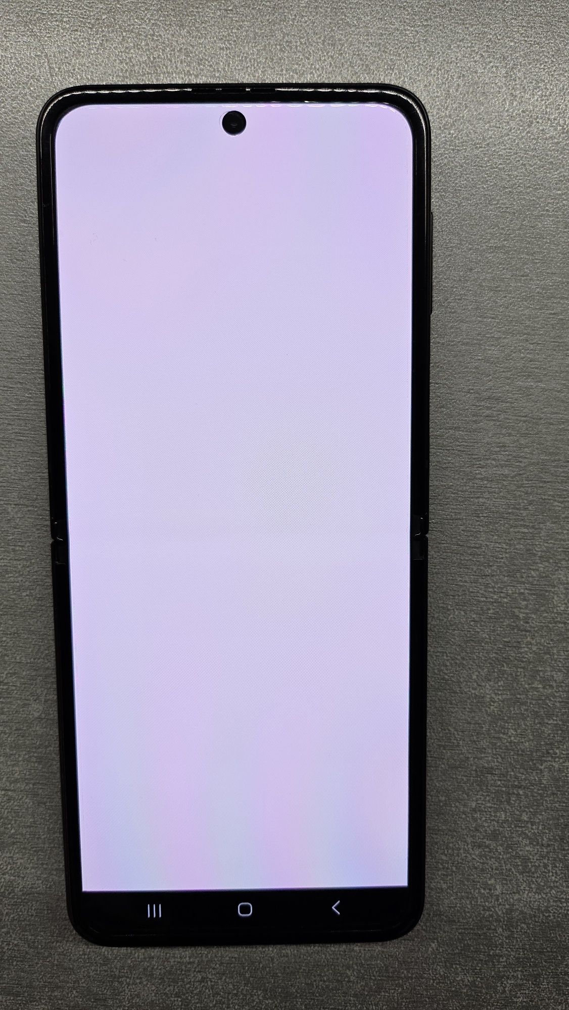 Z Flip 3 F711B 128GB