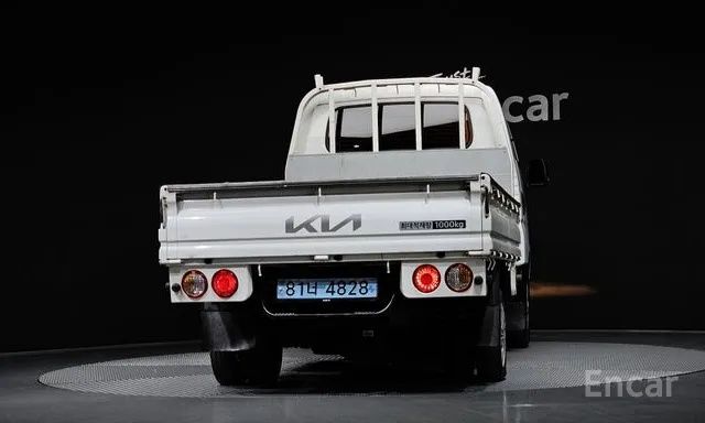 Kia Bongo Elektromobil 20.700$ Koreadan zakazga obkeberamiz