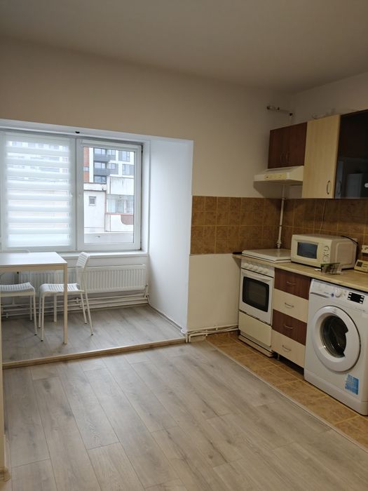 Apartament 2 camere zona The Office, pet friendly
