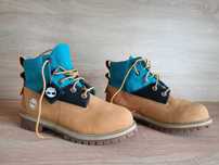 Ghete Baieti Timberland M38