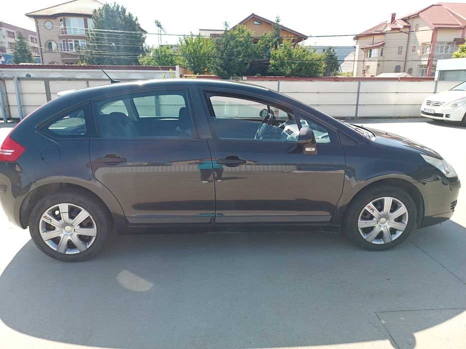 Citroen C4 ,1.6hdi