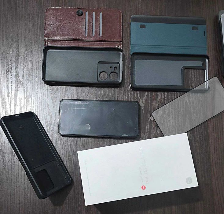 Xiaomi 13t pro 12/512