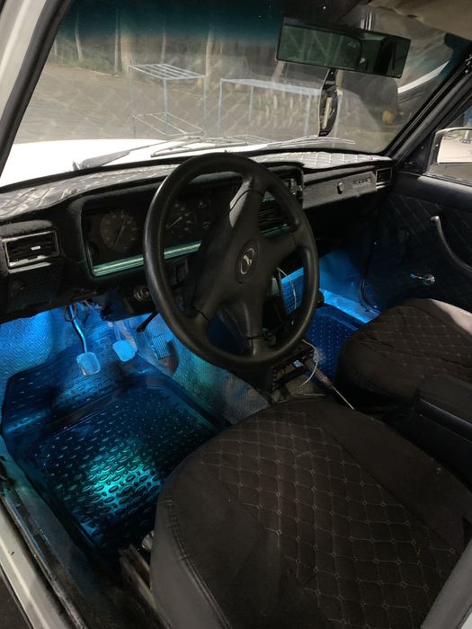 Vaz 2107 sotiladi! Edial