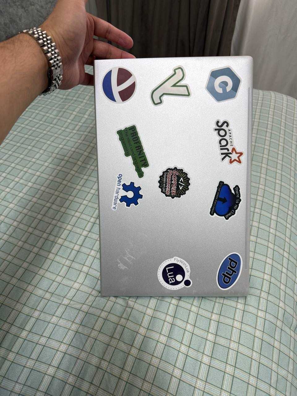 HP Probook 450 G8, Core i5
