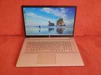 Laptop HP 17 inch