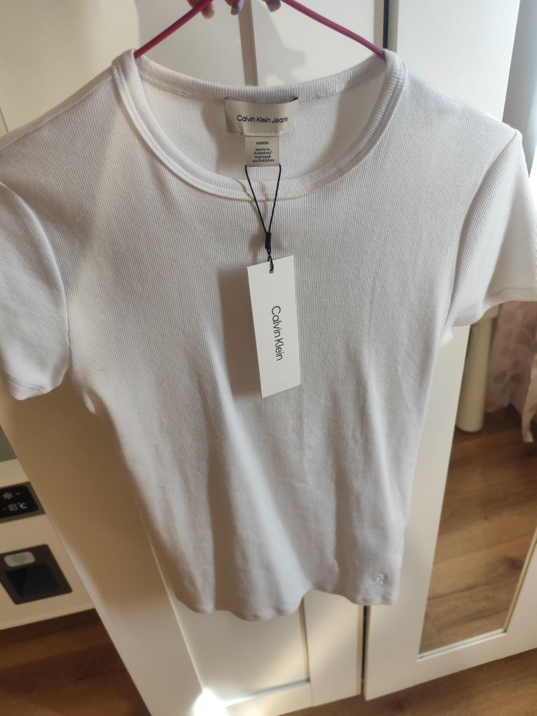 Тениска calvin klein М