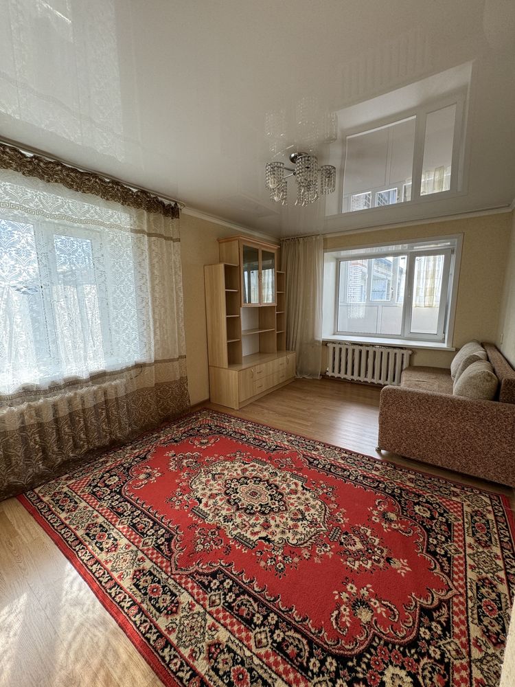 Продам квартиру в Зеленом Боре