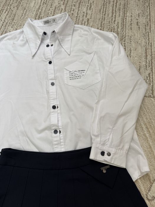 Школьная форма для девочки