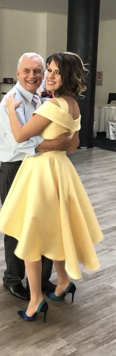Vand rochie de ocazie/ cununie