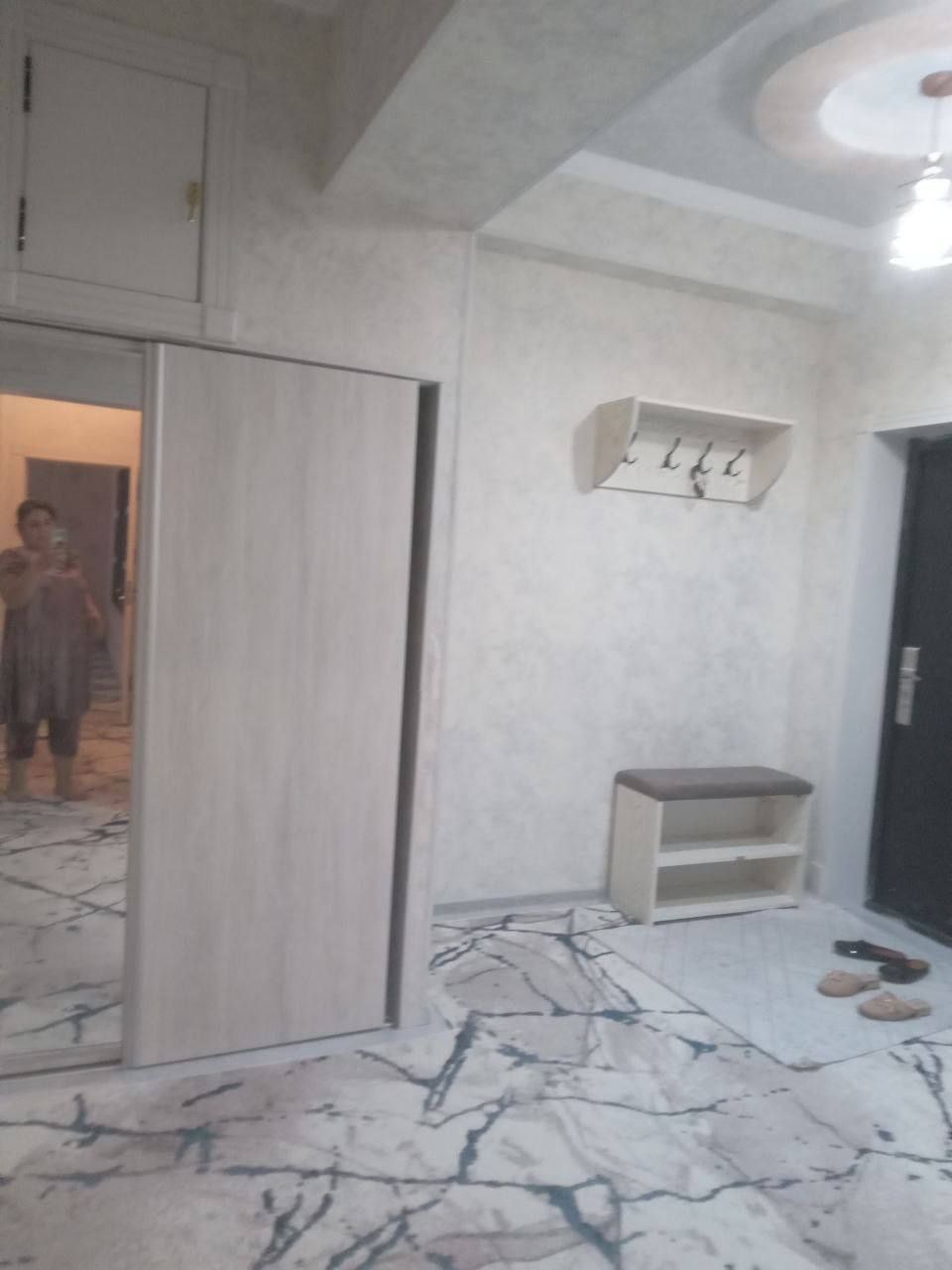 2 хонали люкс квартира ижарага берилади!!!