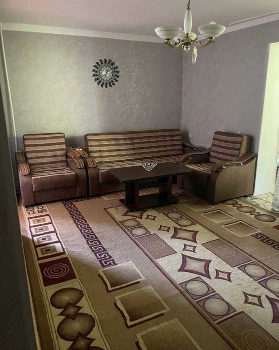 ‼️ 2 комн. 2/6 б/н Разделка 8кв Чиланзар